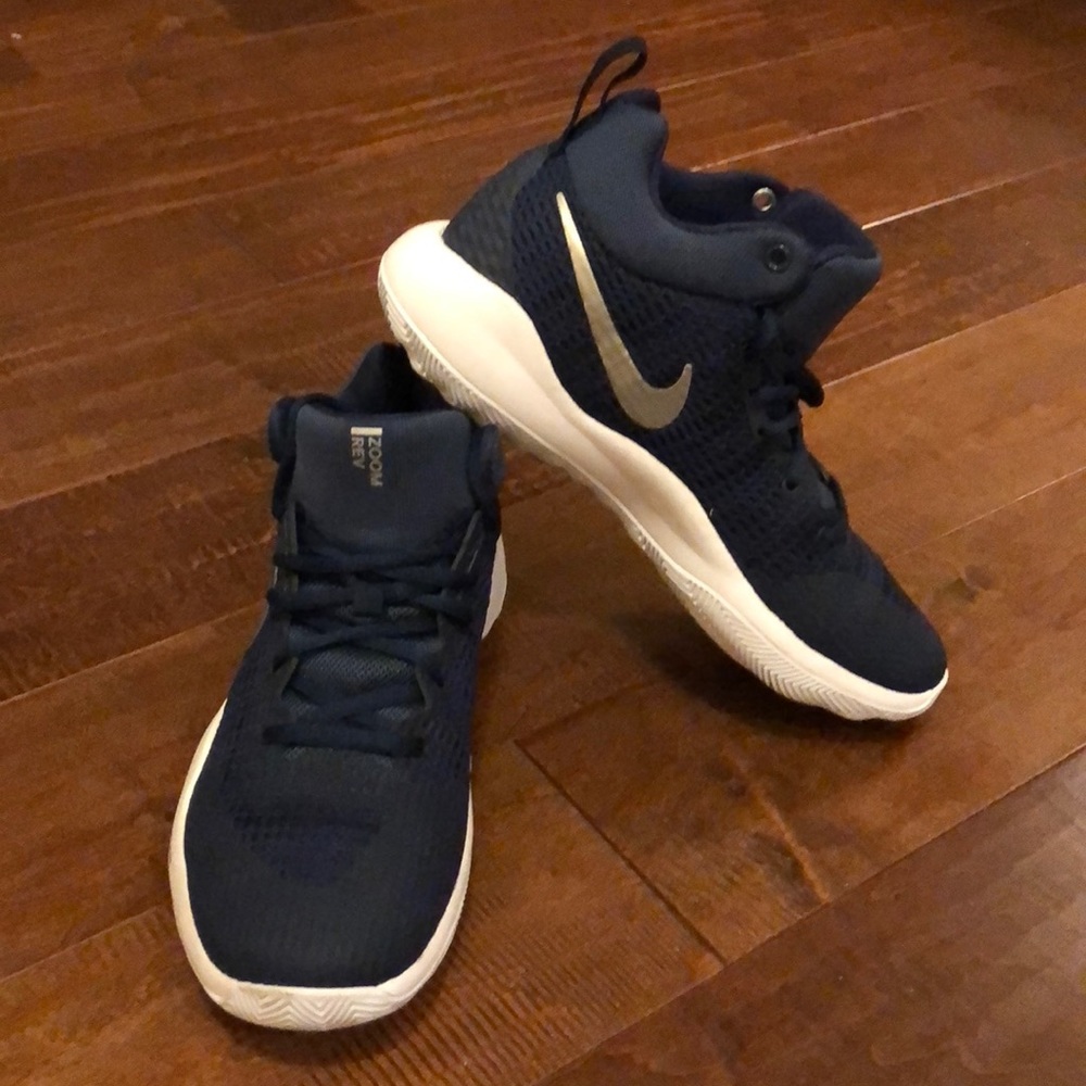 Nike Zoom Rev Youth